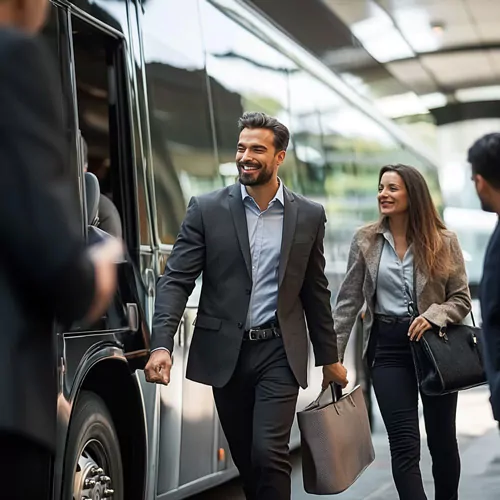 Bus Hire Sydney