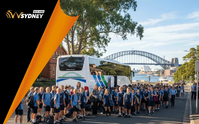 school end-of-year trips