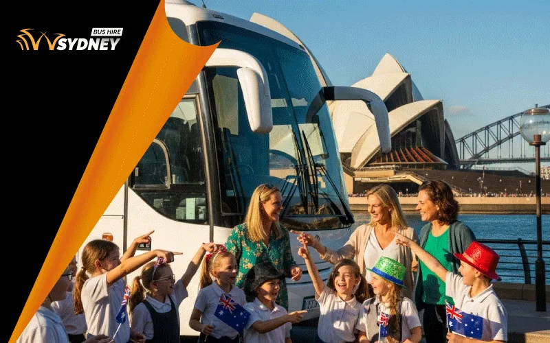 school Christmas excursions