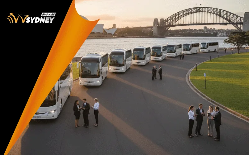 Future-Proofing Corporate Event Travel with Strategic Transport Contracts