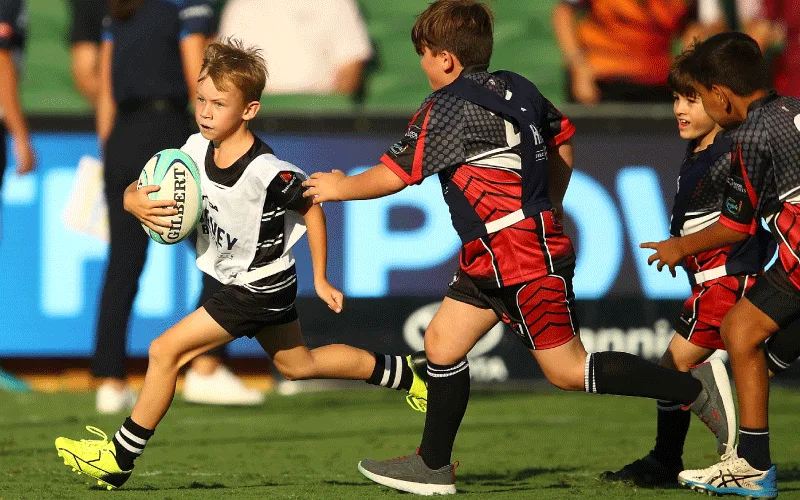 Winter Sport Kick-off: Sydney Bus Hire for Inter-School Leagues