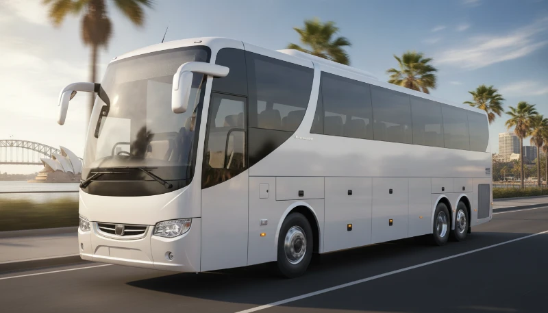 The Ultimate Guide to Hiring a Coach in Sydney with The Sydney Coach Company