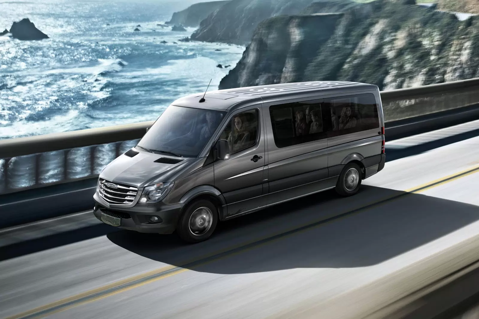 Minibus