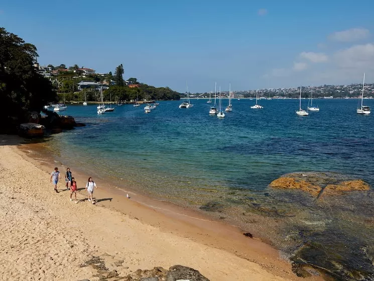 natural beauty and beaches