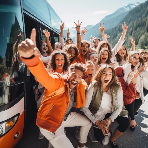 group travel